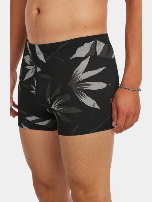 sorturi de baie pentru barbati pt. barbati O'Neill O'Neill Essential Aop Racer negru 5