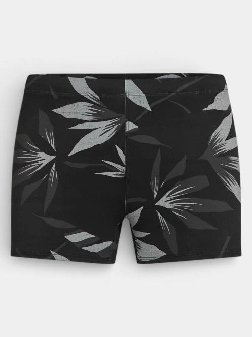 sorturi de baie pentru barbati pt. barbati O'Neill O'Neill Essential Aop Racer negru 6