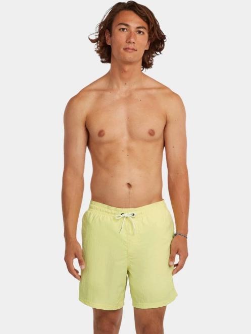 sorturi de baie pentru barbati pt. barbati O'Neill O'Neill Vert 16'' Swimshorts galben 2