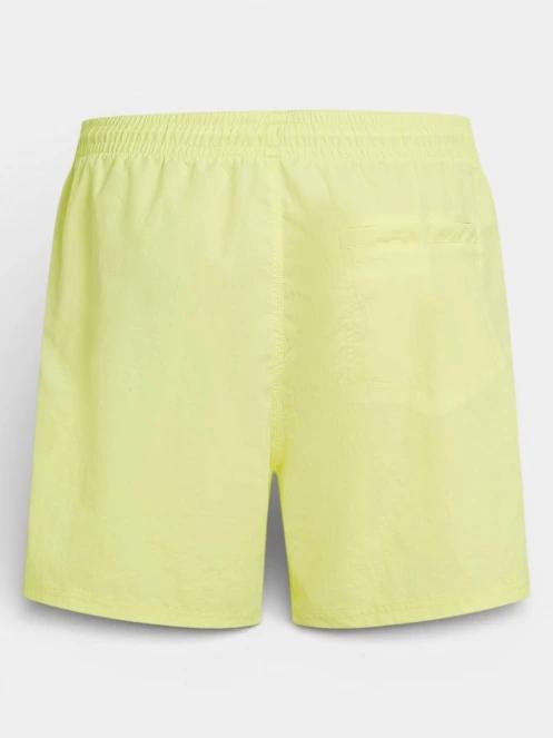 sorturi de baie pentru barbati pt. barbati O'Neill O'Neill Vert 16'' Swimshorts galben 7