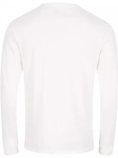 tricou cu maneci lungi pt. barbati O'Neill O'Riginal  T-Shirt alb 5