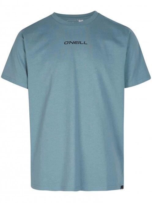 tricou cu maneci scurte pt. barbati O'Neill Future Surf Back T-Shirt albastru 2