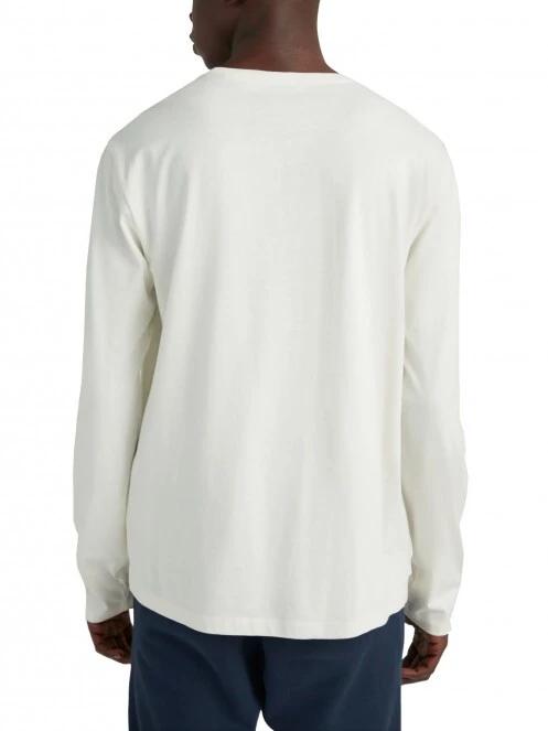 tricou cu maneci lungi pt. barbati O'Neill State L/Slv T-Shirt alb 3