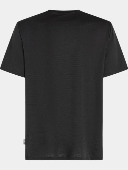 tricou cu maneci scurte pt. barbati O'Neill O’Neill Hybrid Logo T-Shirt negru 7