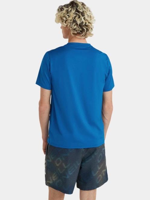 tricou cu maneci scurte pt. barbati O'Neill Rutile T-Shirt albastru 3