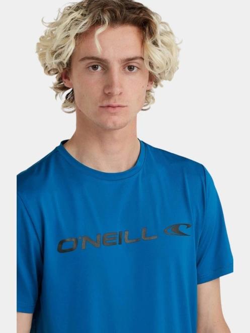 tricou cu maneci scurte pt. barbati O'Neill Rutile T-Shirt albastru 5