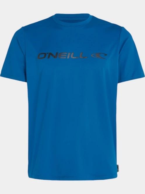 tricou cu maneci scurte pt. barbati O'Neill Rutile T-Shirt albastru 6