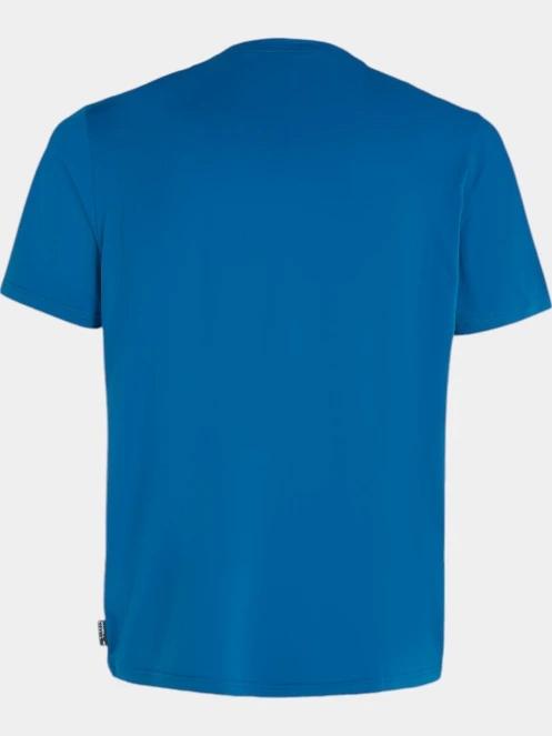 tricou cu maneci scurte pt. barbati O'Neill Rutile T-Shirt albastru 7
