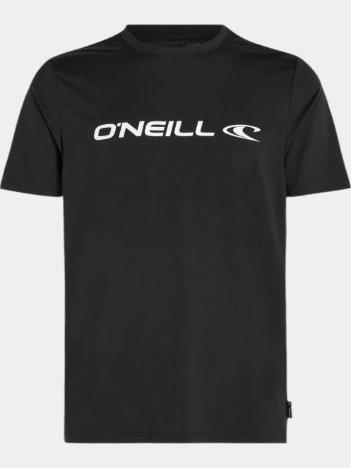 tricou cu maneci scurte pt. barbati O'Neill Rutile T-Shirt negru 6