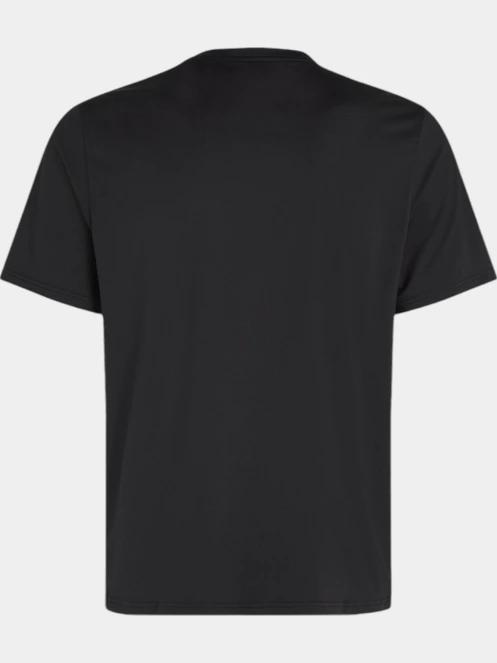tricou cu maneci scurte pt. barbati O'Neill Rutile T-Shirt negru 7