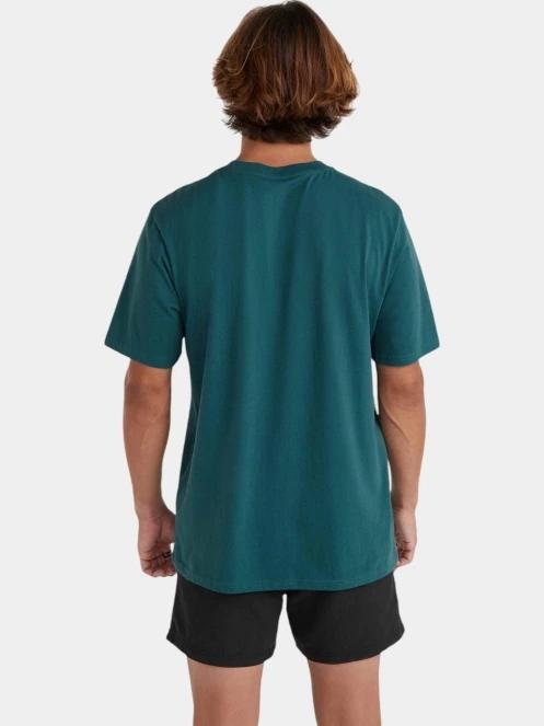 tricou cu maneci scurte pt. barbati O'Neill Jack O'Neill Muir T-Shirt verde 3