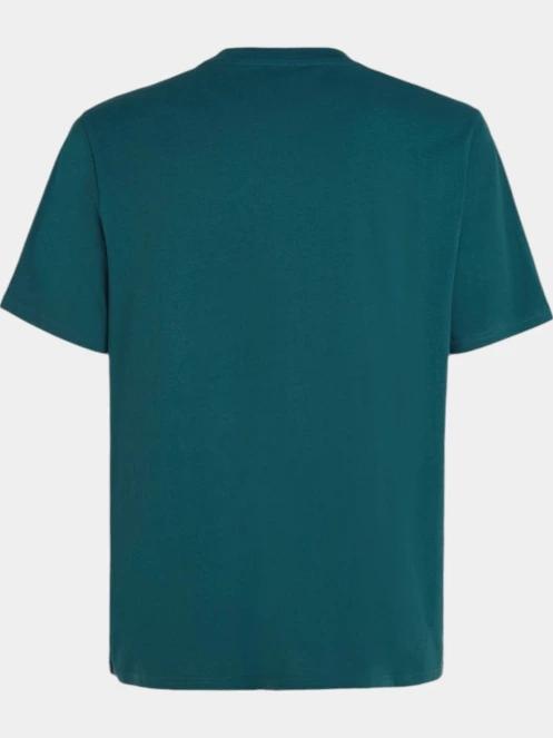 tricou cu maneci scurte pt. barbati O'Neill Jack O'Neill Muir T-Shirt verde 7