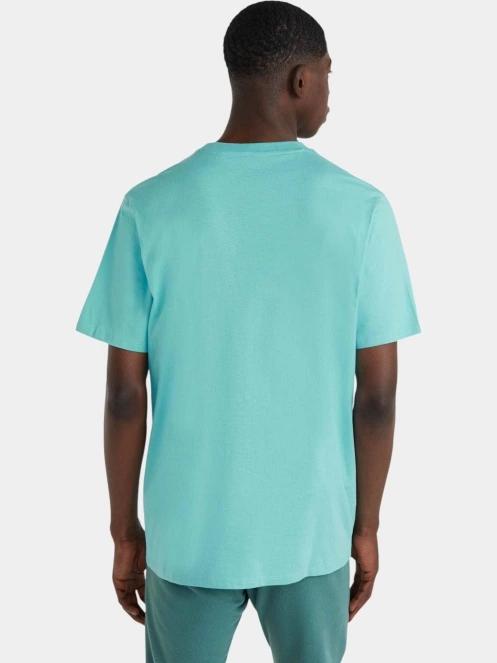 tricou cu maneci scurte pt. barbati O'Neill O'Neill Logo T-Shirt albastru deschis 3