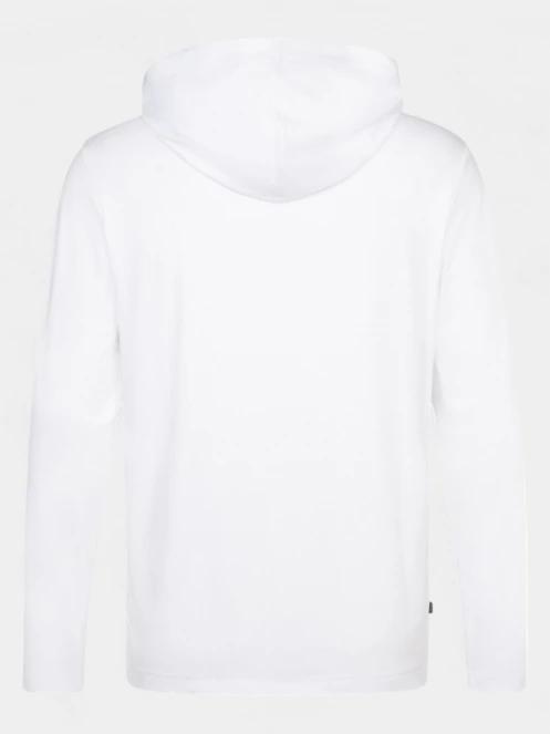pulover cu gluga pt. barbati O'Neill O'Neill Upf Hoodie alb 8