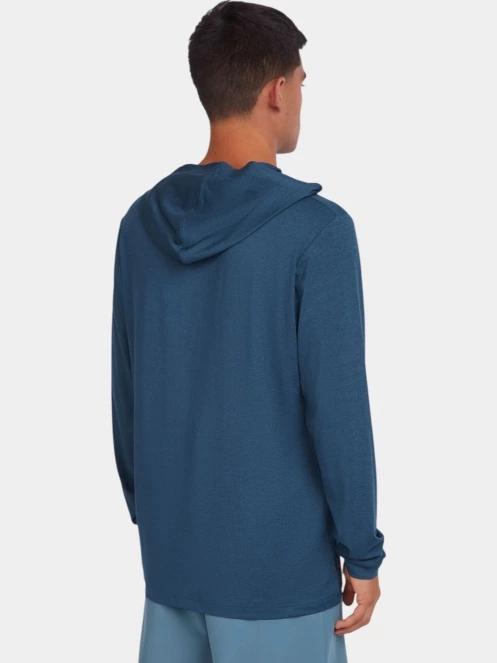 pulover cu gluga pt. barbati O'Neill O'Neill Upf Hoodie albastru 3