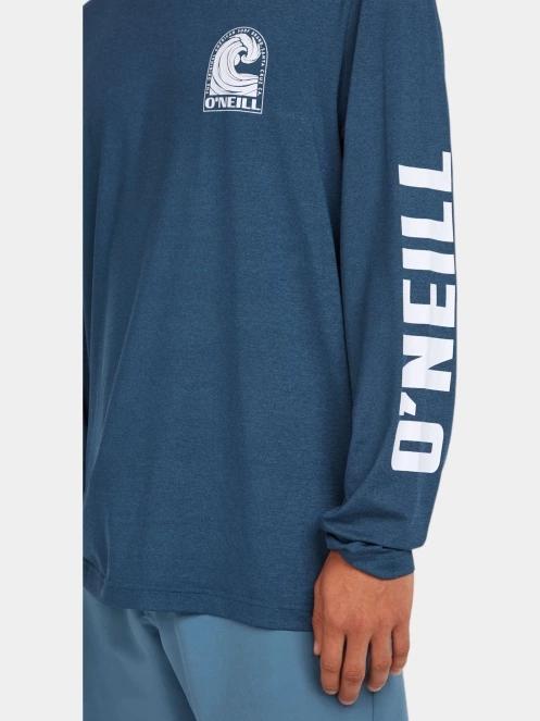 pulover cu gluga pt. barbati O'Neill O'Neill Upf Hoodie albastru 5