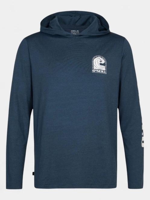 pulover cu gluga pt. barbati O'Neill O'Neill Upf Hoodie albastru 6