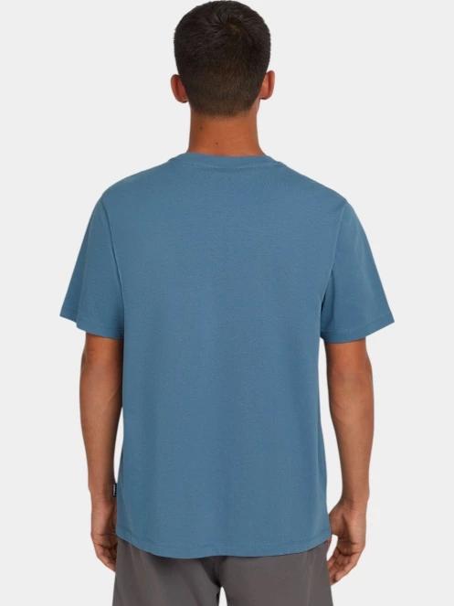 tricou cu maneci scurte pt. barbati O'Neill O'Neill Small Logo T-Shirt albastru 3