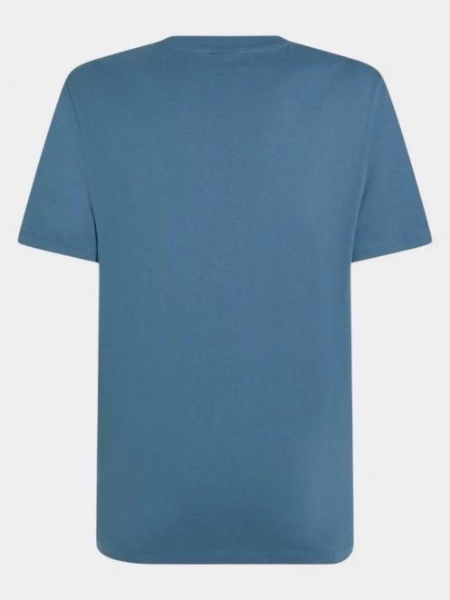 tricou cu maneci scurte pt. barbati O'Neill O'Neill Small Logo T-Shirt albastru 7