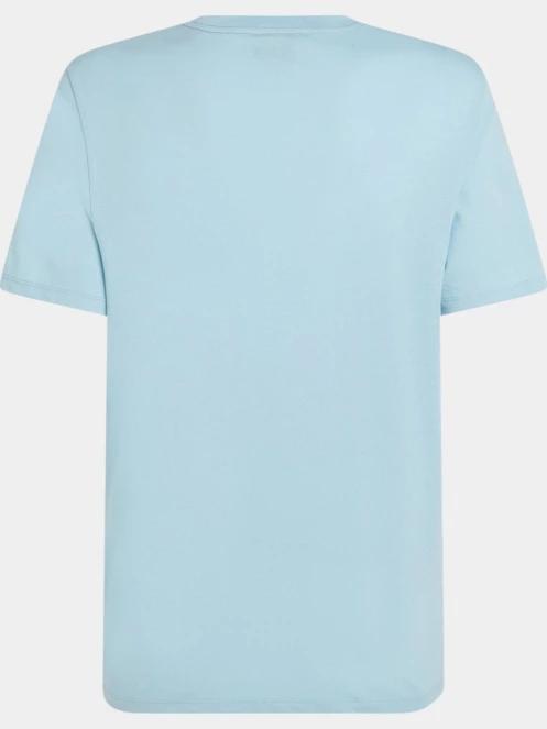 tricou cu maneci scurte pt. barbati O'Neill O'Neill Stripe T-Shirt verde 7