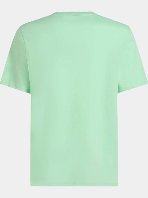 tricou cu maneci scurte pt. barbati O'Neill O'Neill Stripe T-Shirt albastru deschis 7
