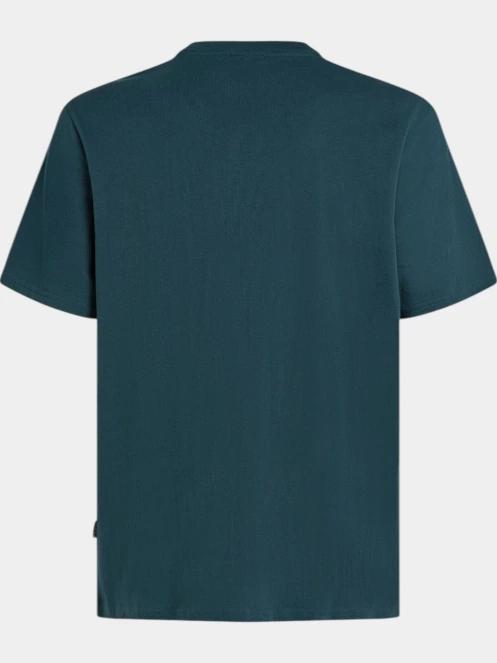 tricou cu maneci scurte pt. barbati O'Neill Jack O'Neill Muir T-Shirt verde 7
