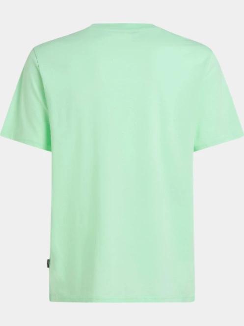 tricou cu maneci scurte pt. barbati O'Neill Jack O'Neill Muir T-Shirt verde 7