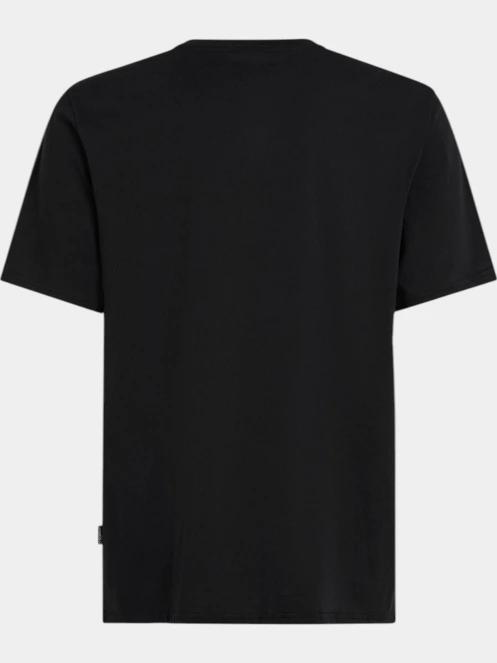 tricou cu maneci scurte pt. barbati O'Neill Jack O'Neill Muir T-Shirt negru 7