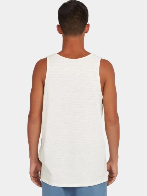 maiou pt. barbati O'Neill O'Neill Tanktop alb 3