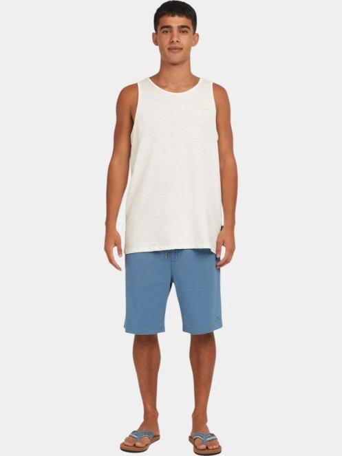 maiou pt. barbati O'Neill O'Neill Tanktop alb 5