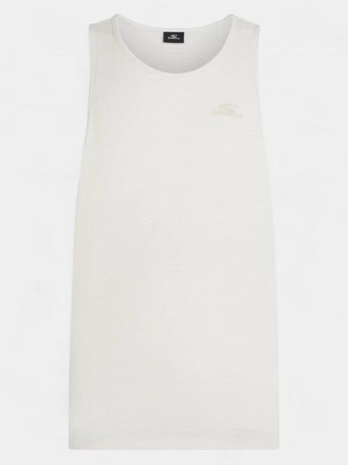 maiou pt. barbati O'Neill O'Neill Tanktop alb 6