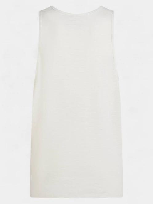 maiou pt. barbati O'Neill O'Neill Tanktop alb 7