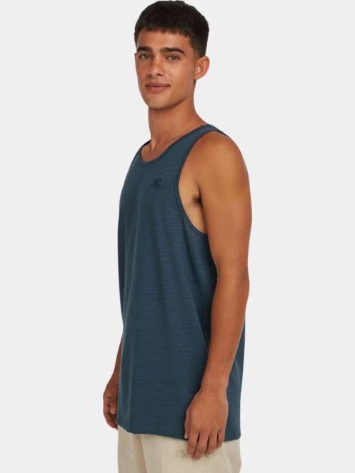 maiou pt. barbati O'Neill O'Neill Tanktop albastru inchis 2