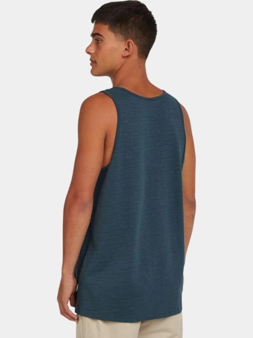 maiou pt. barbati O'Neill O'Neill Tanktop albastru inchis 3