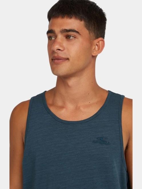maiou pt. barbati O'Neill O'Neill Tanktop albastru inchis 5