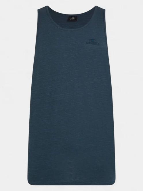 maiou pt. barbati O'Neill O'Neill Tanktop albastru inchis 6
