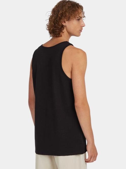 maiou pt. barbati O'Neill O'Neill Tanktop negru 3