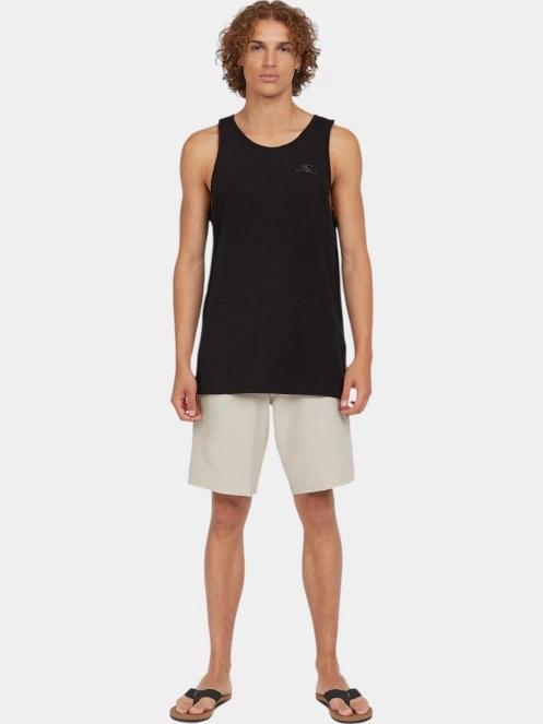 maiou pt. barbati O'Neill O'Neill Tanktop negru 4