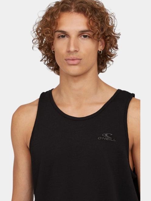 maiou pt. barbati O'Neill O'Neill Tanktop negru 5