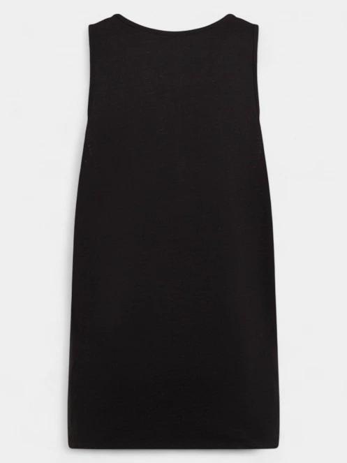 maiou pt. barbati O'Neill O'Neill Tanktop negru 7