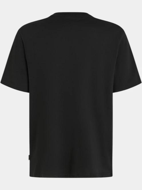 tricou cu maneci scurte pt. barbati O'Neill O'Neill Muir T-Shirt negru 7