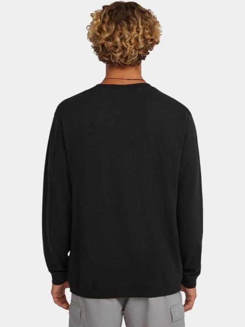 tricou cu maneci lungi pt. barbati O'Neill O'Neill Slub L/Slv T-Shirt negru 3