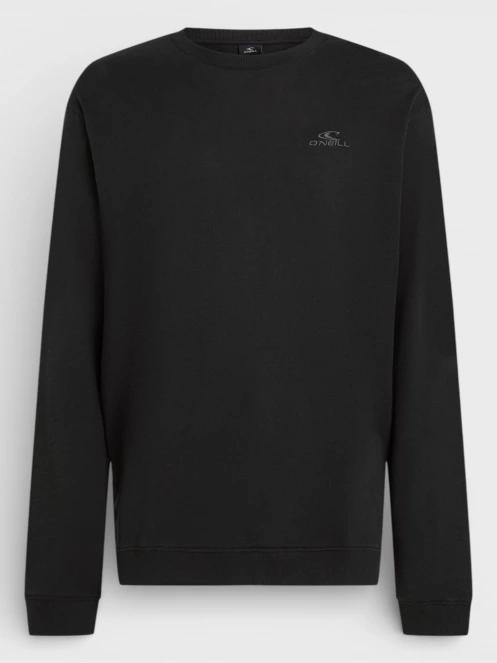 tricou cu maneci lungi pt. barbati O'Neill O'Neill Slub L/Slv T-Shirt negru 7