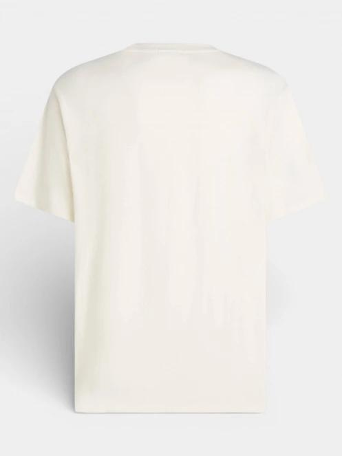 tricou cu maneci scurte pt. barbati O'Neill O'Neill Muir T-Shirt alb 7