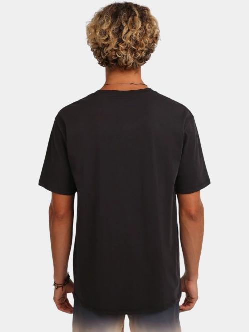 tricou cu maneci scurte pt. barbati O'Neill O'Neill Muir T-Shirt negru 3