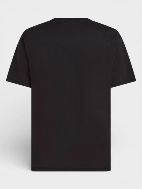 tricou cu maneci scurte pt. barbati O'Neill O'Neill Muir T-Shirt negru 7