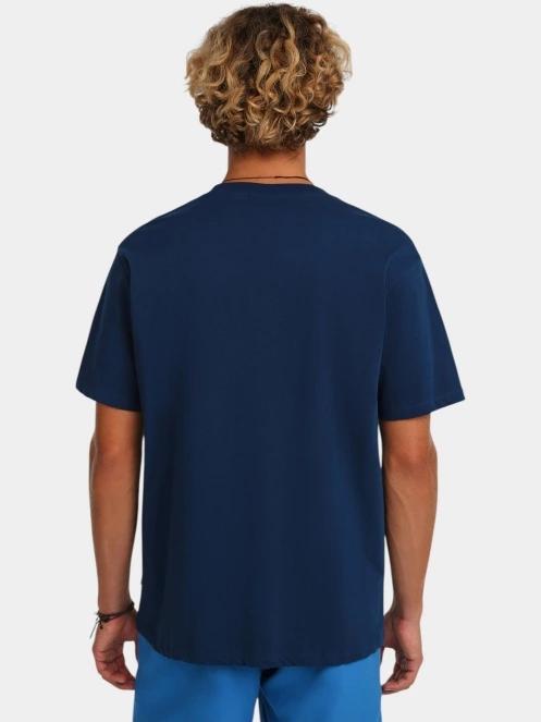 tricou cu maneci scurte pt. barbati O'Neill O'Riginals Cali T-Shirt albastru inchis 3