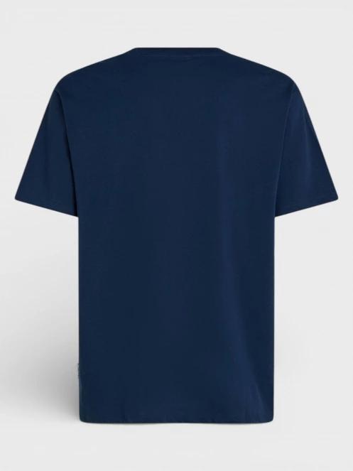 tricou cu maneci scurte pt. barbati O'Neill O'Riginals Cali T-Shirt albastru inchis 7