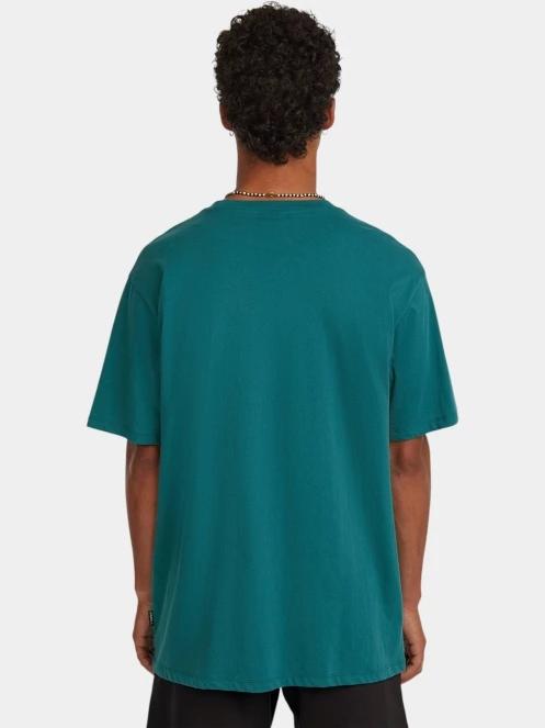 tricou cu maneci scurte pt. barbati O'Neill O'Riginals Cali T-Shirt verde 3