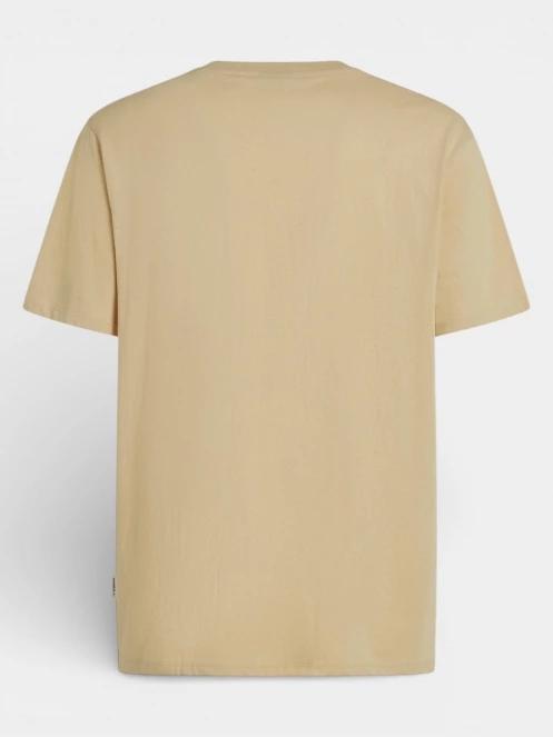 tricou cu maneci scurte pt. barbati O'Neill O'Riginals Cali T-Shirt nisip 7